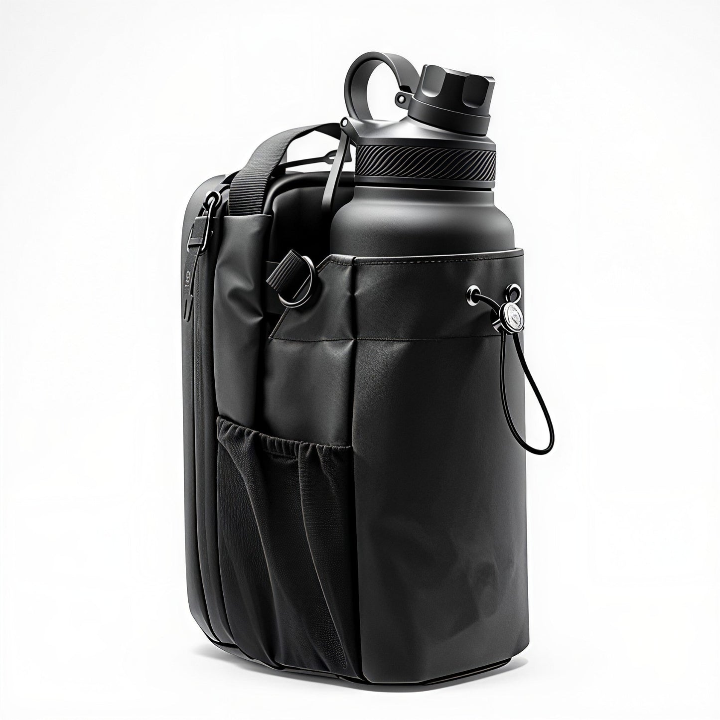 oddwarrior® Signature - L'Art de l'Organisation Magnétique