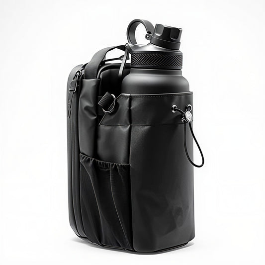 oddwarrior® Signature - L'Art de l'Organisation Magnétique