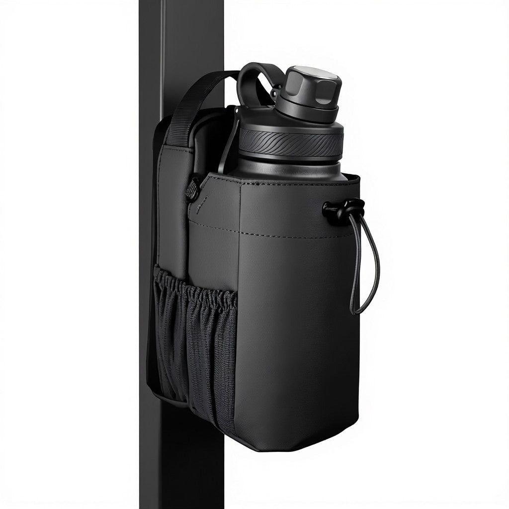 oddwarrior® Signature - L'Art de l'Organisation Magnétique