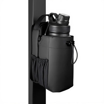 oddwarrior® Signature - L'Art de l'Organisation Magnétique