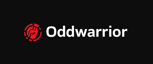 ODDWARRIOR
