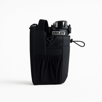 oddwarrior® Signature - L'Art de l'Organisation Magnétique