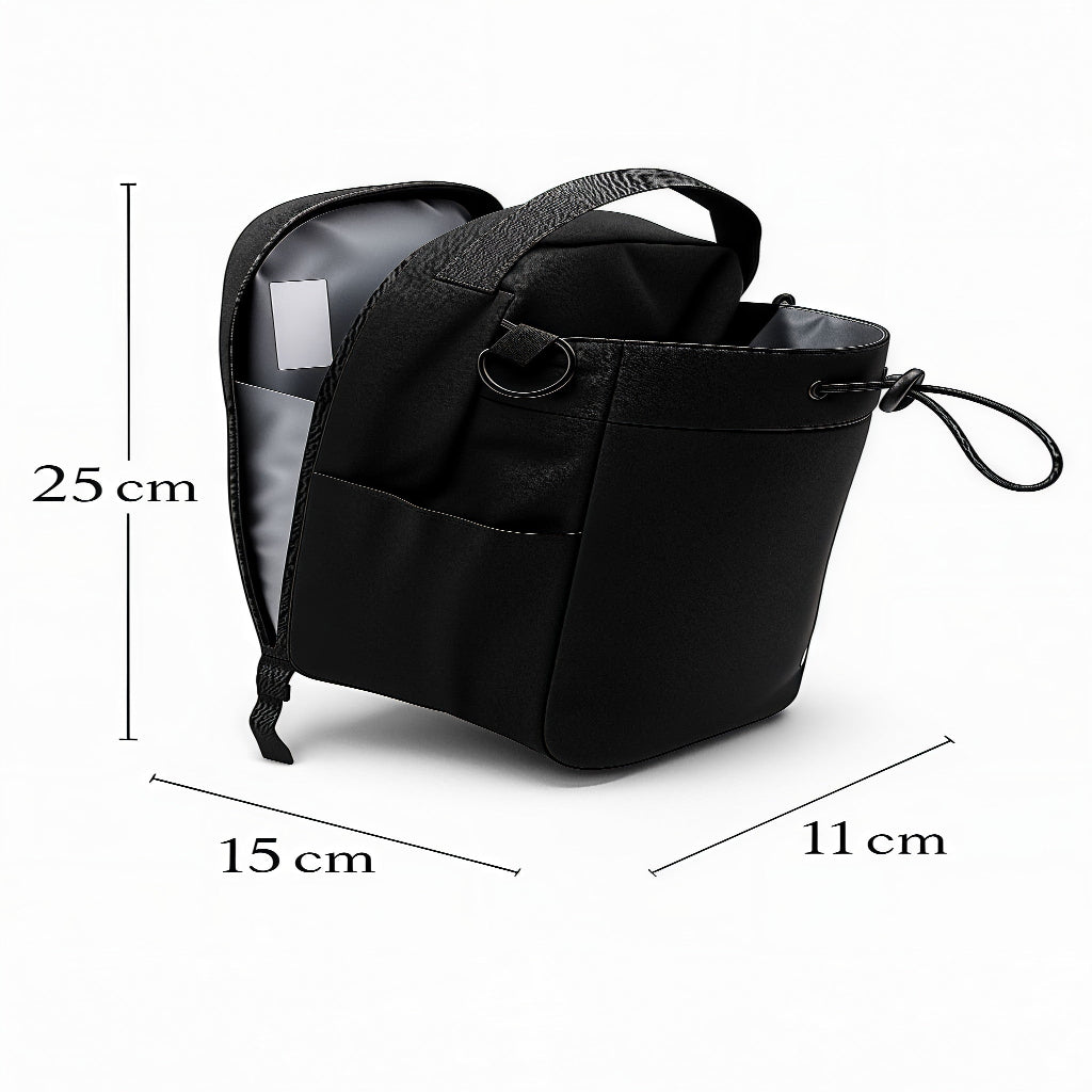 oddwarrior® Signature - L'Art de l'Organisation Magnétique