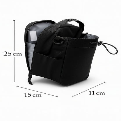 oddwarrior® Signature - L'Art de l'Organisation Magnétique